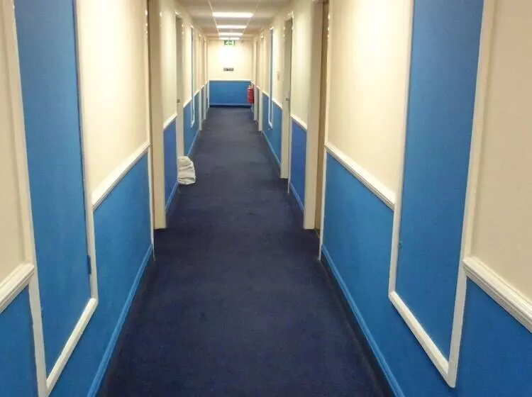 Fotos del hotel Britannia Edinburgh:  22