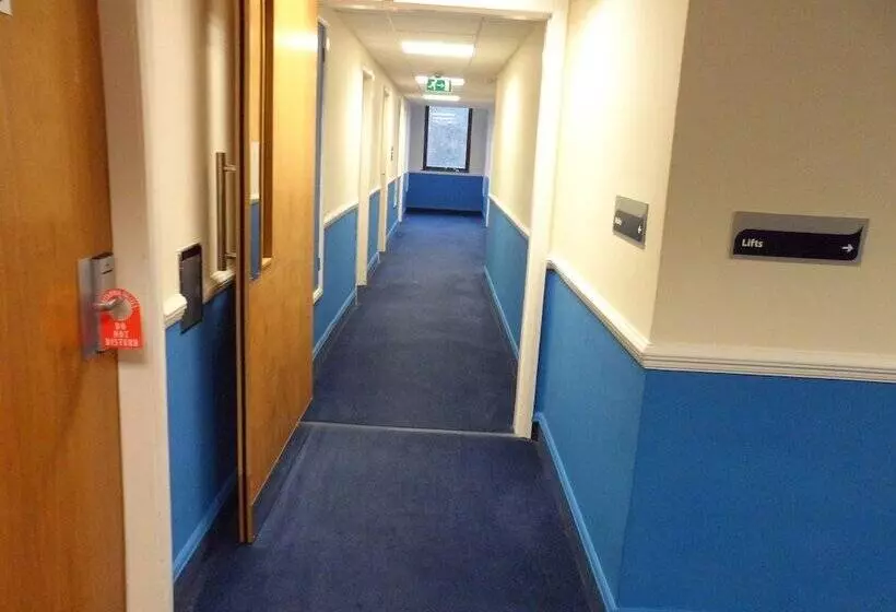 Fotos del hotel Britannia Edinburgh:  15