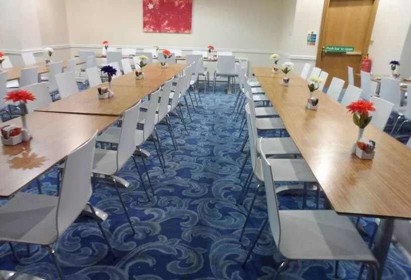 Fotos del hotel Britannia Edinburgh:  7