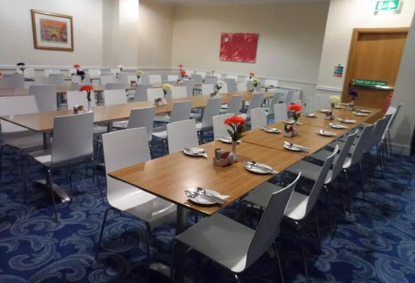 Fotos del hotel Britannia Edinburgh:  13