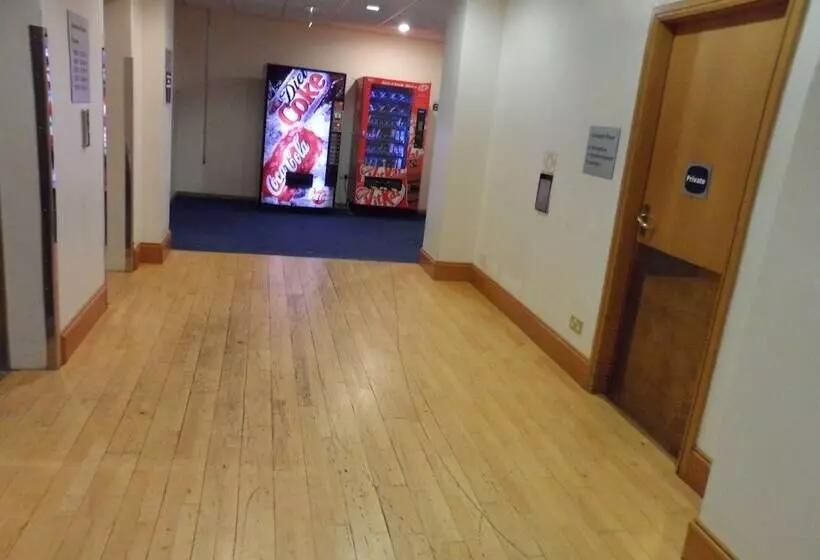 Fotos del hotel Britannia Edinburgh:  24