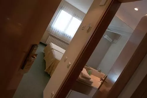 Fotos del hotel Hcc Ciutat De Berga:  8