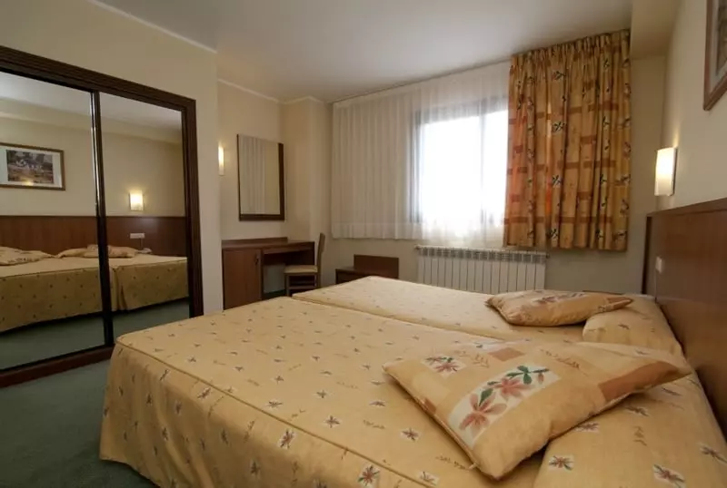 Fotos del hotel Hcc Ciutat De Berga:  7