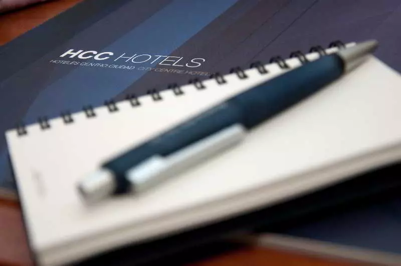 Fotos del hotel Hcc Ciutat De Berga:  6