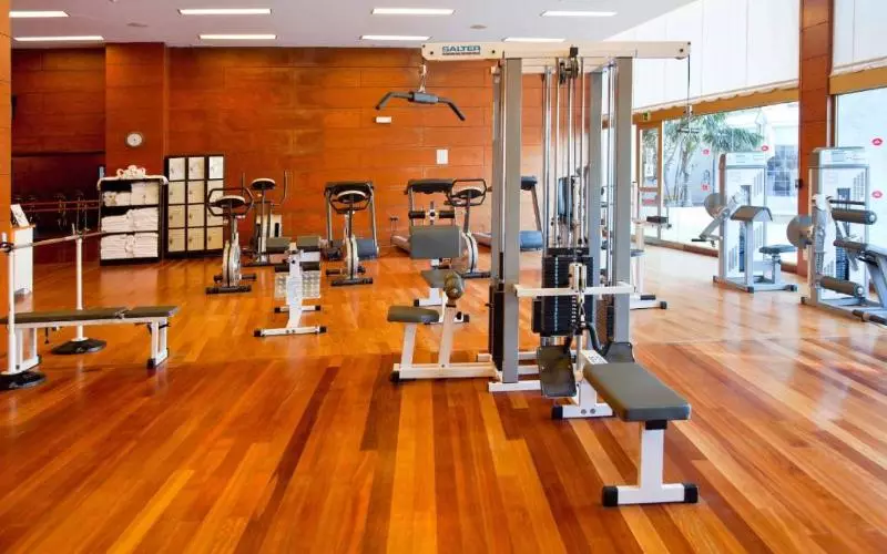 Fotos del hotel Cleopatra Palace:  3