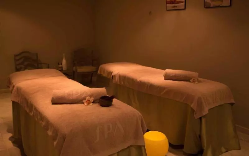 Fotos del hotel Cleopatra Palace:  14