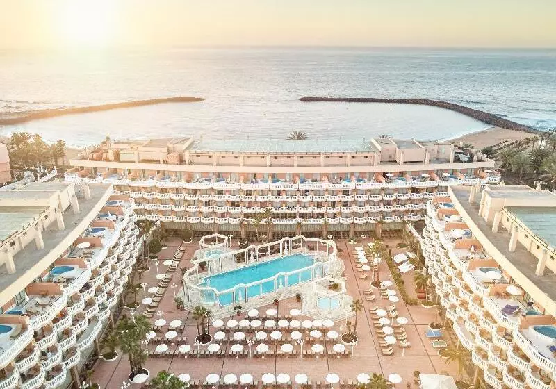 Fotos del hotel Cleopatra Palace:  19