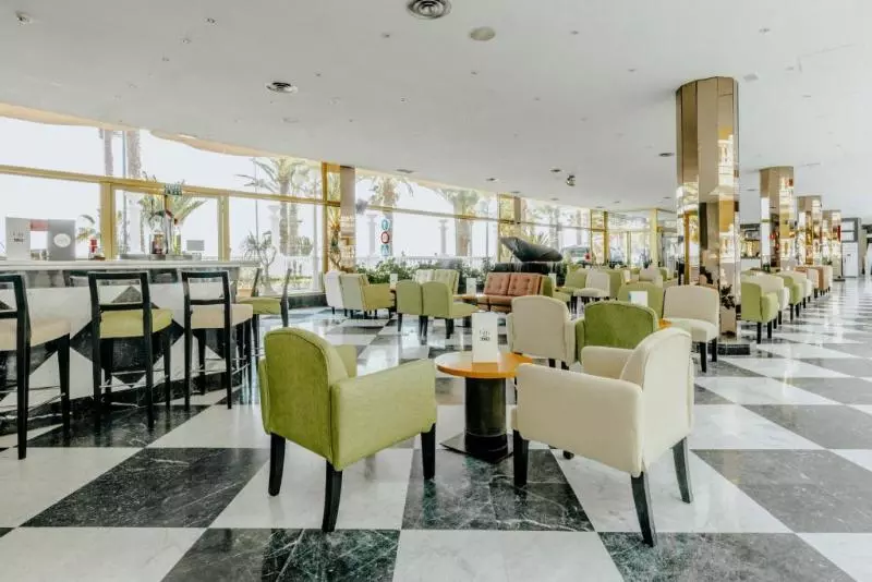 Fotos del hotel Cleopatra Palace:  16