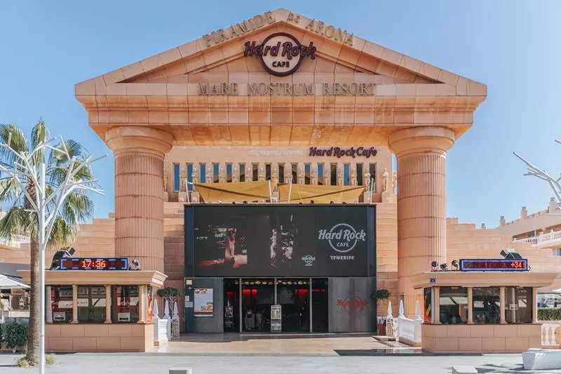 Fotos del hotel Cleopatra Palace:  24