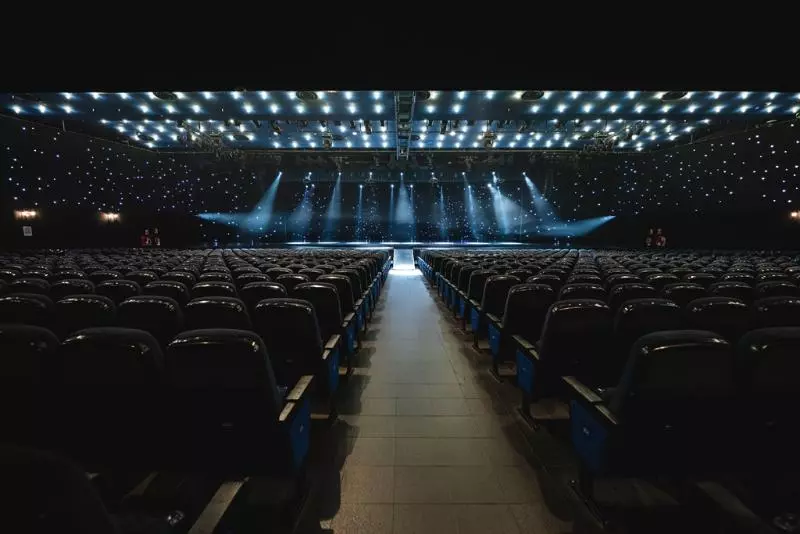 Fotos del hotel Cleopatra Palace:  21