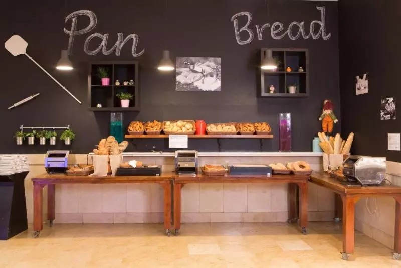 Fotos del hotel Cleopatra Palace:  20