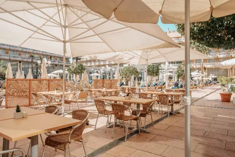 Fotos del hotel Cleopatra Palace:  6