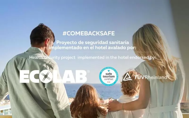 Fotos del hotel Cleopatra Palace:  22