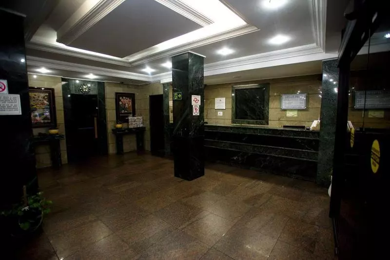 Fotos del hotel Columbia:  2