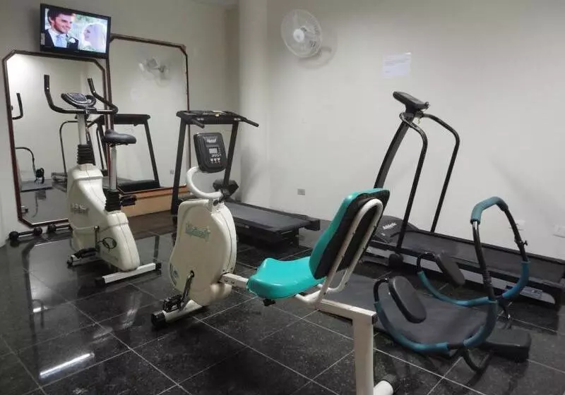 Fotos del hotel Columbia:  3