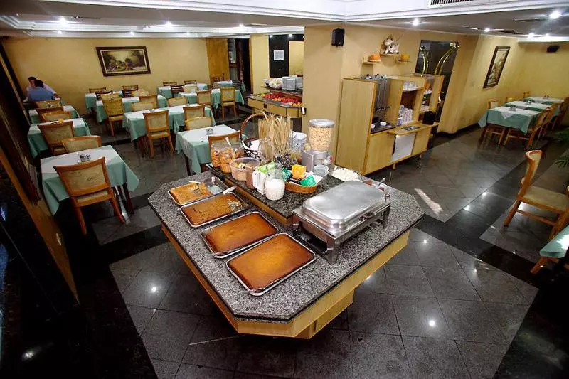 Fotos del hotel Columbia:  4