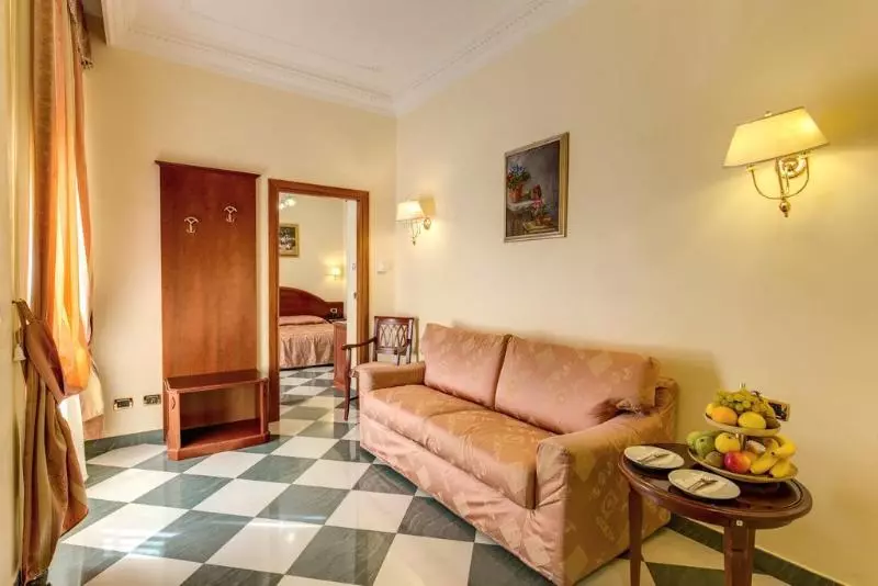 Fotos del hotel Contilia:  22