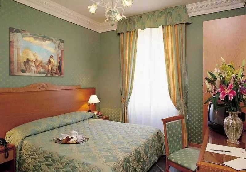 Fotos del hotel Contilia:  10