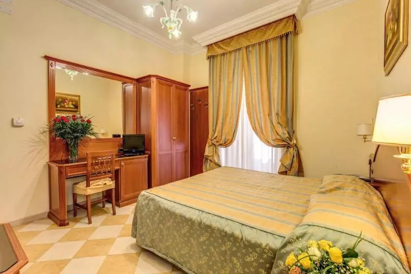 Fotos del hotel Contilia:  24