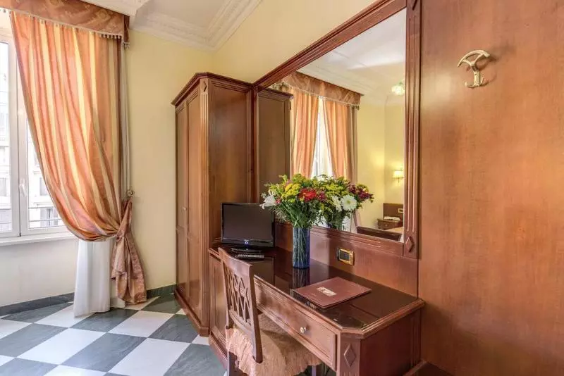 Fotos del hotel Contilia:  25