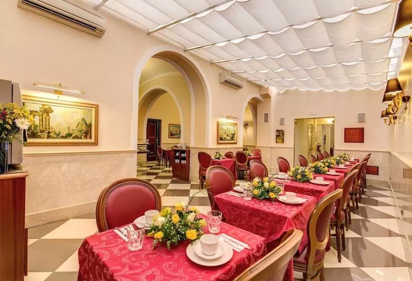 Fotos del hotel Contilia:  13