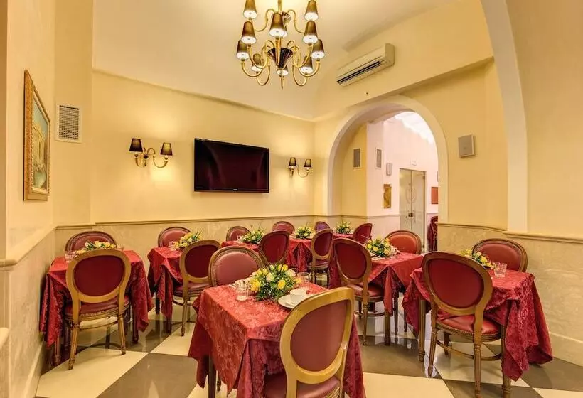 Fotos del hotel Contilia:  11