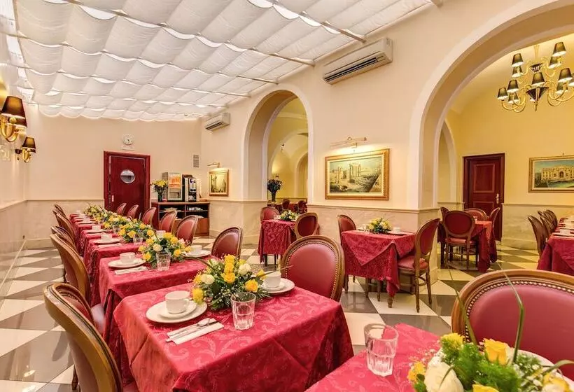 Fotos del hotel Contilia:  15