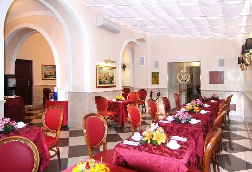 Fotos del hotel Contilia:  17