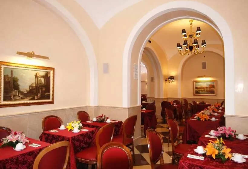 Fotos del hotel Contilia:  5