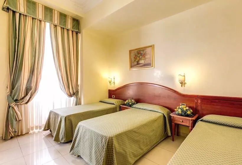 Fotos del hotel Contilia:  14