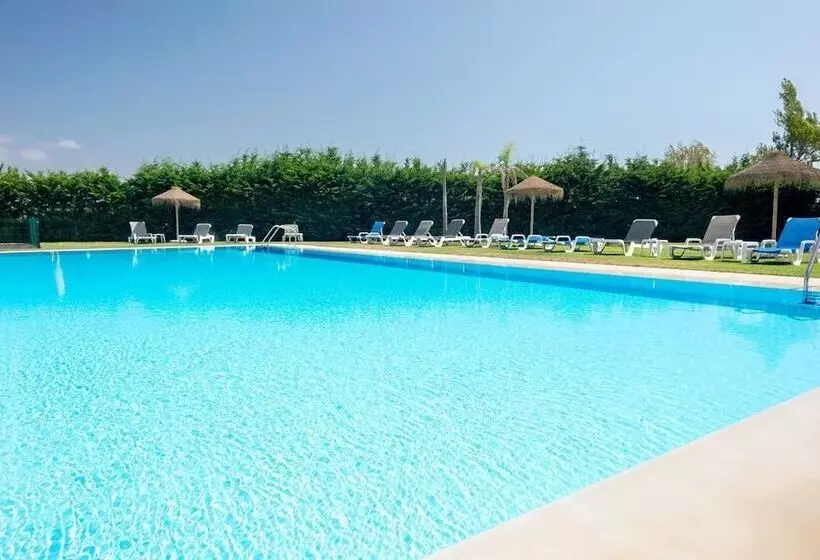 Fotos del hotel Dos Zimbros:  11