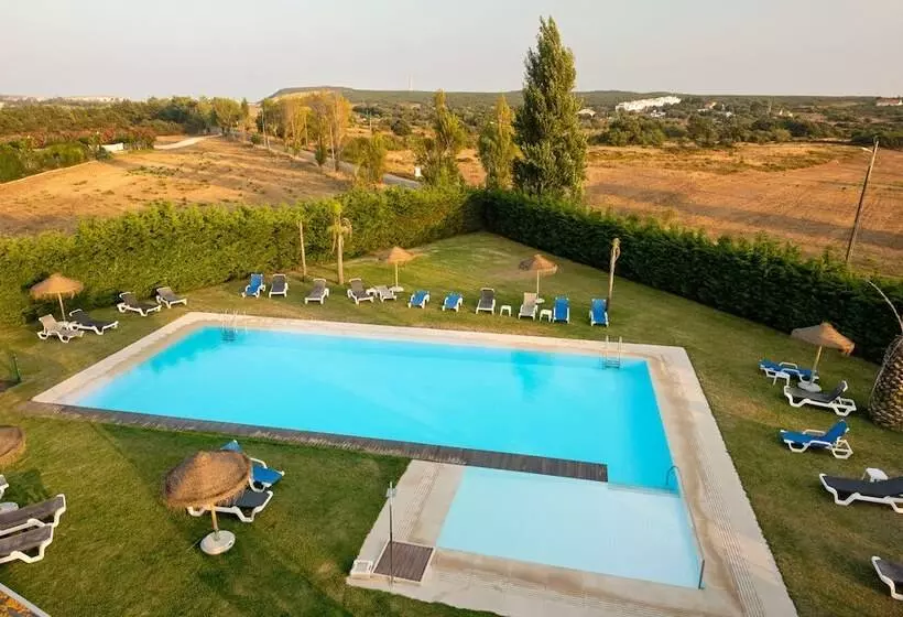 Fotos del hotel Dos Zimbros:  14