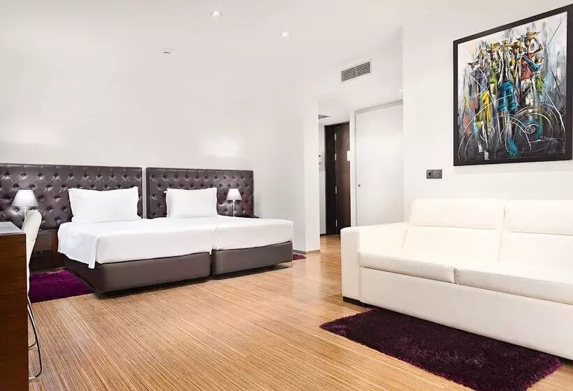 Fotos del hotel Dos Zimbros:  22