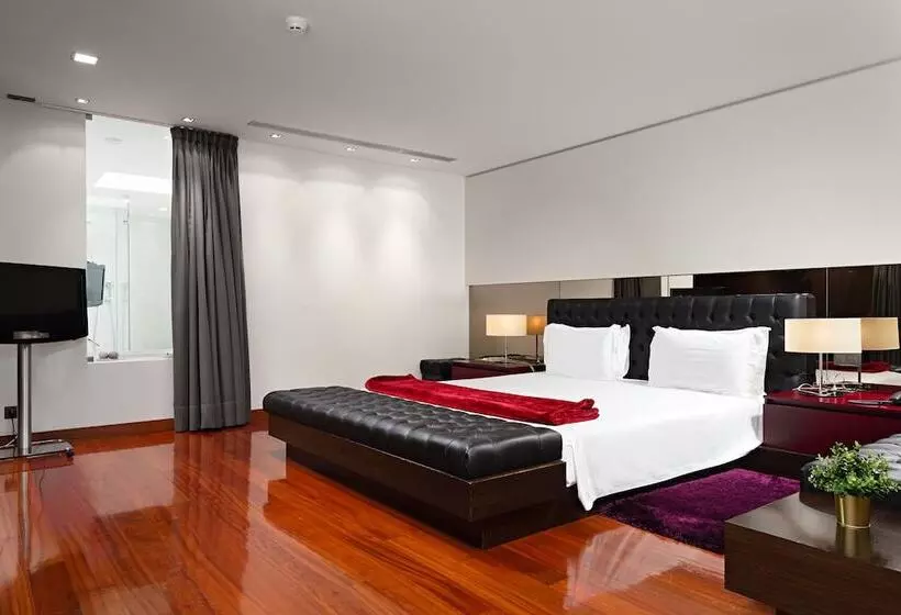 Fotos del hotel Dos Zimbros:  23