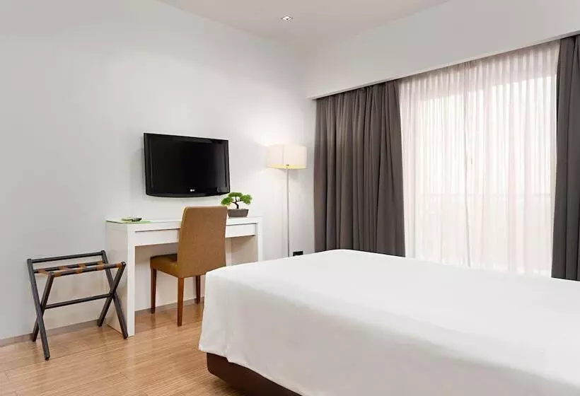 Fotos del hotel Dos Zimbros:  20