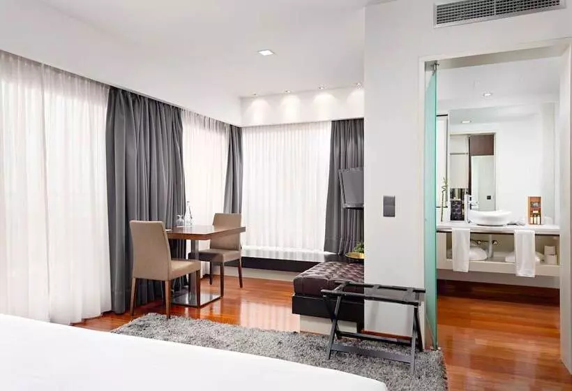 Fotos del hotel Dos Zimbros:  21