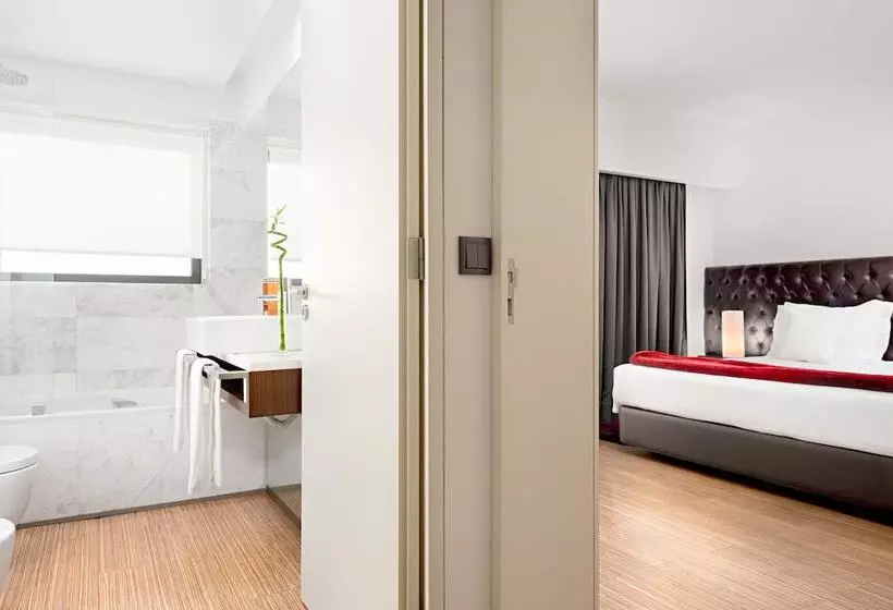 Fotos del hotel Dos Zimbros:  25