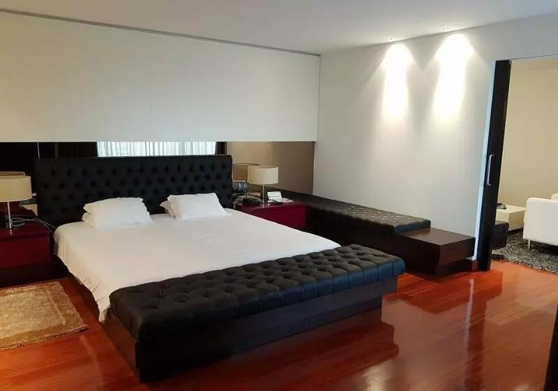 Fotos del hotel Dos Zimbros:  24