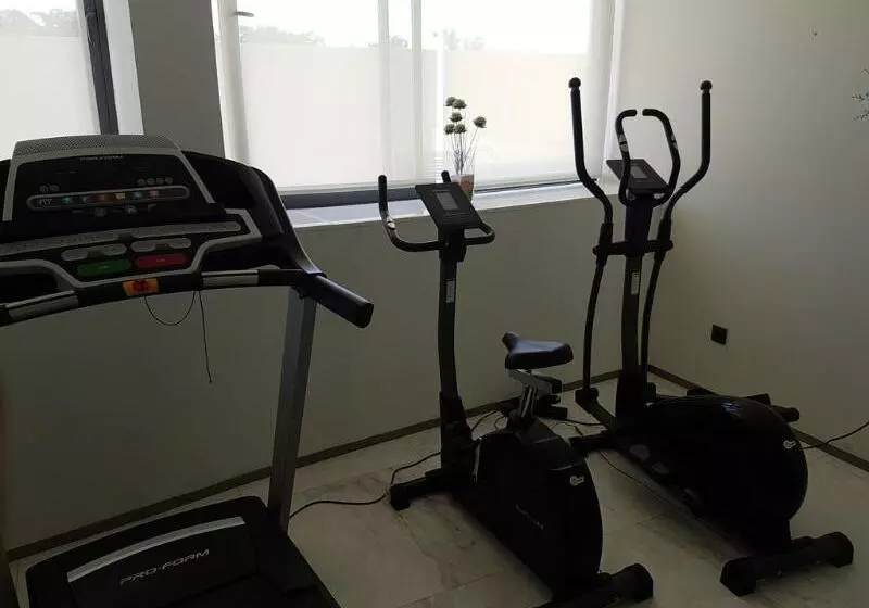 Fotos del hotel Dos Zimbros:  5