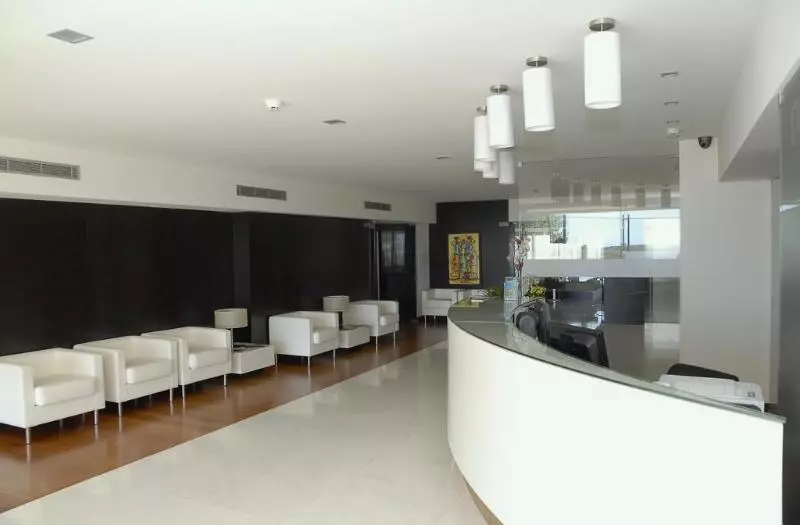 Fotos del hotel Dos Zimbros:  8