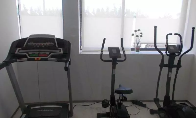 Fotos del hotel Dos Zimbros:  9