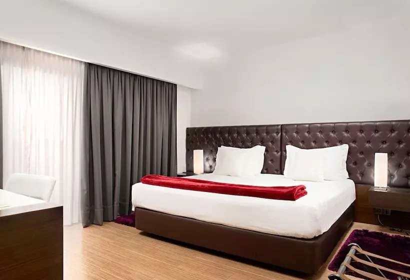 Fotos del hotel Dos Zimbros:  10