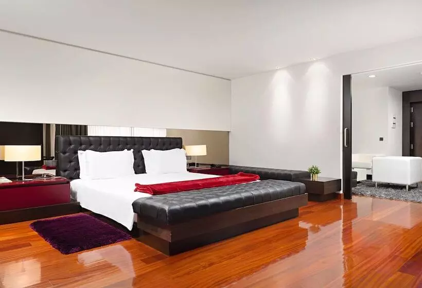 Fotos del hotel Dos Zimbros:  15