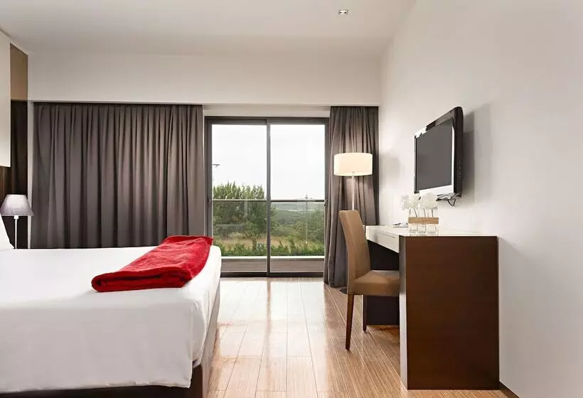 Fotos del hotel Dos Zimbros:  16