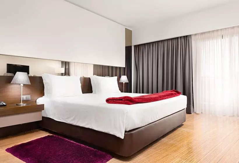 Fotos del hotel Dos Zimbros:  17