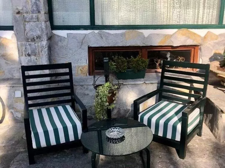 Fotos del hotel El Ancla:  13