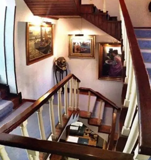 Fotos del hotel El Ancla:  3