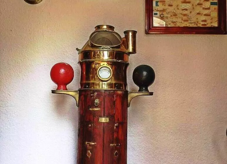 Fotos del hotel El Ancla:  8