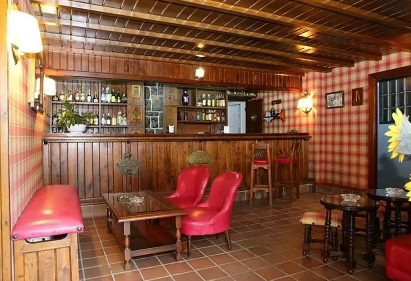 Fotos del hotel El Ancla:  5