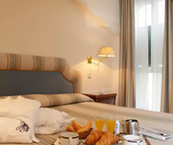 Fotos del hotel El Ancla:  22